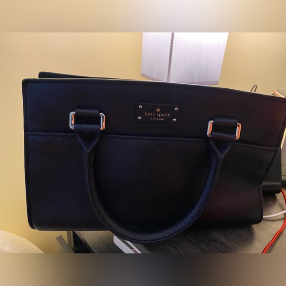 🏷1 DAY SALE🏷❤️😍Kate Spade Staci Medium Satchel😍❤️ BRAND NEW -Kate Spade - Picture 1 of 6